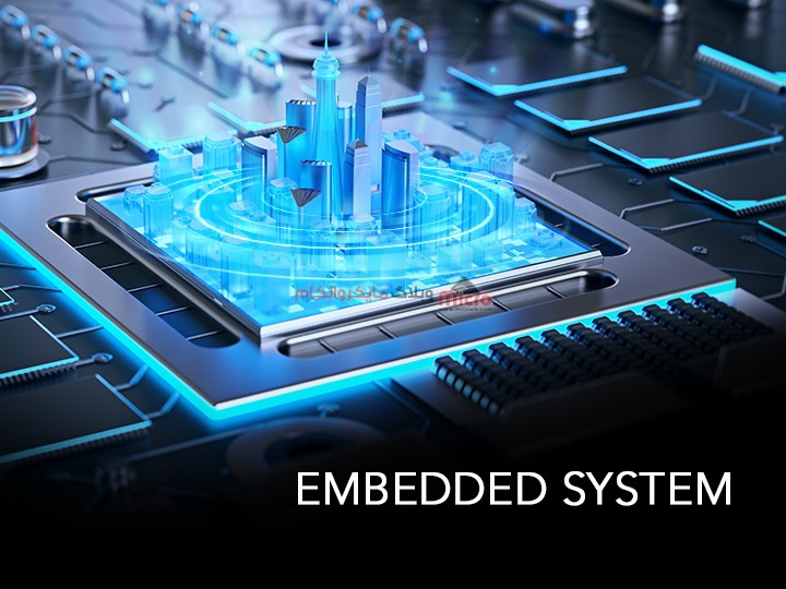 سیستم های امبدد (Embedded Sysytem)